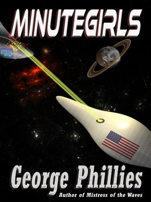 cover image of Minutegirls